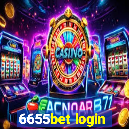 6655bet login